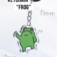 frog