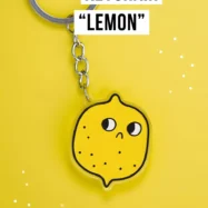 lemon