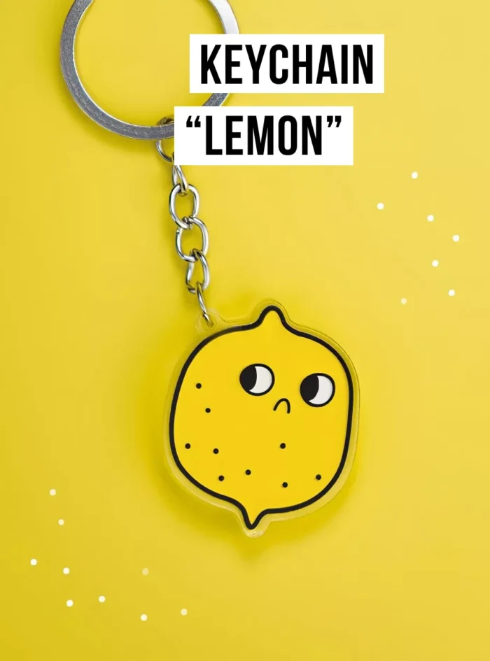 lemon